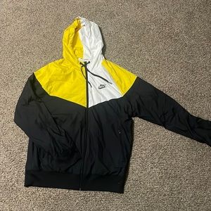 Nike Jacket